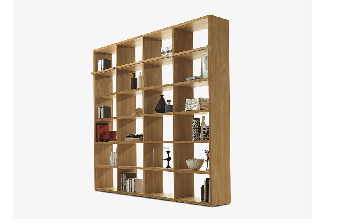 Bookcase 06623
