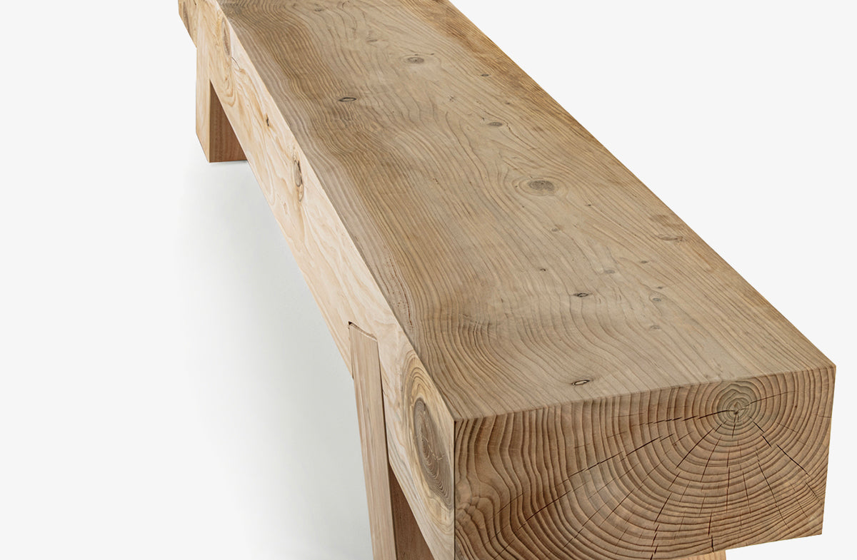 Bench 06653