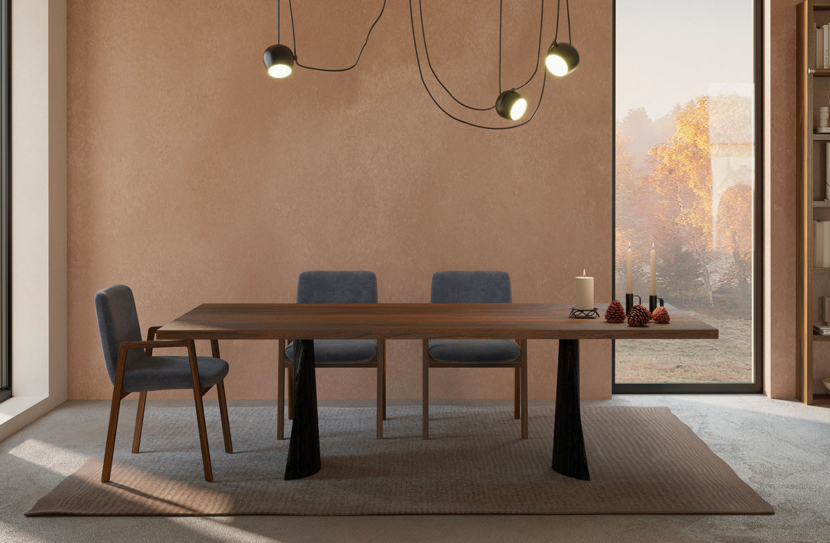 Dining Table 06656