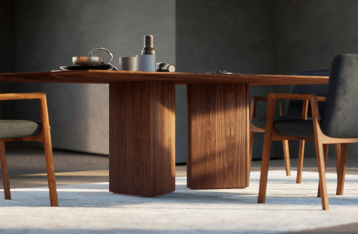 Dining Table 06657