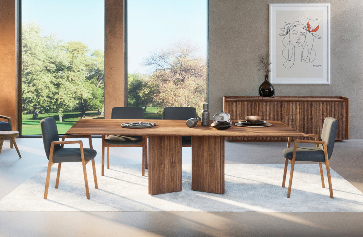Dining Table 06657
