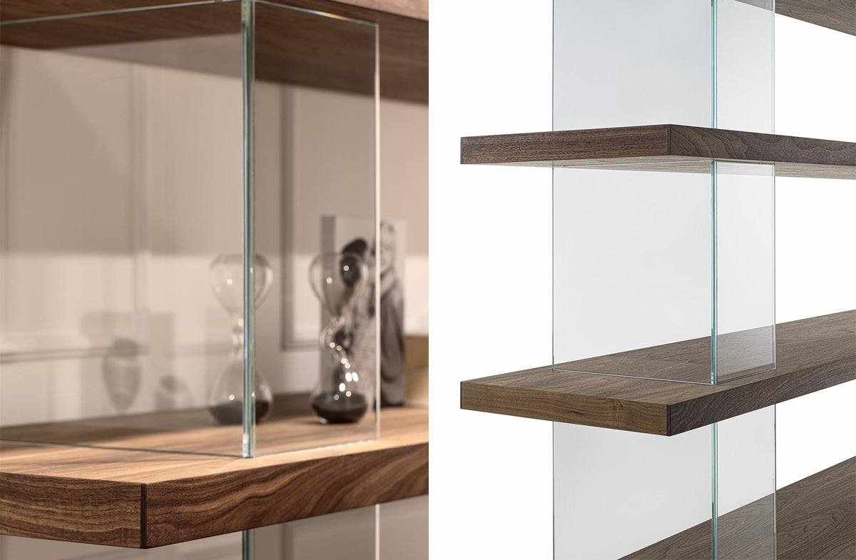 Bookcase 06675