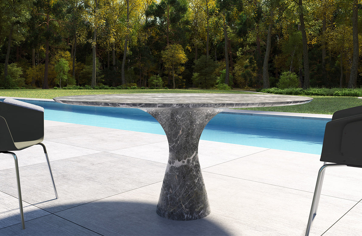 Outdoor Dining Table 07002