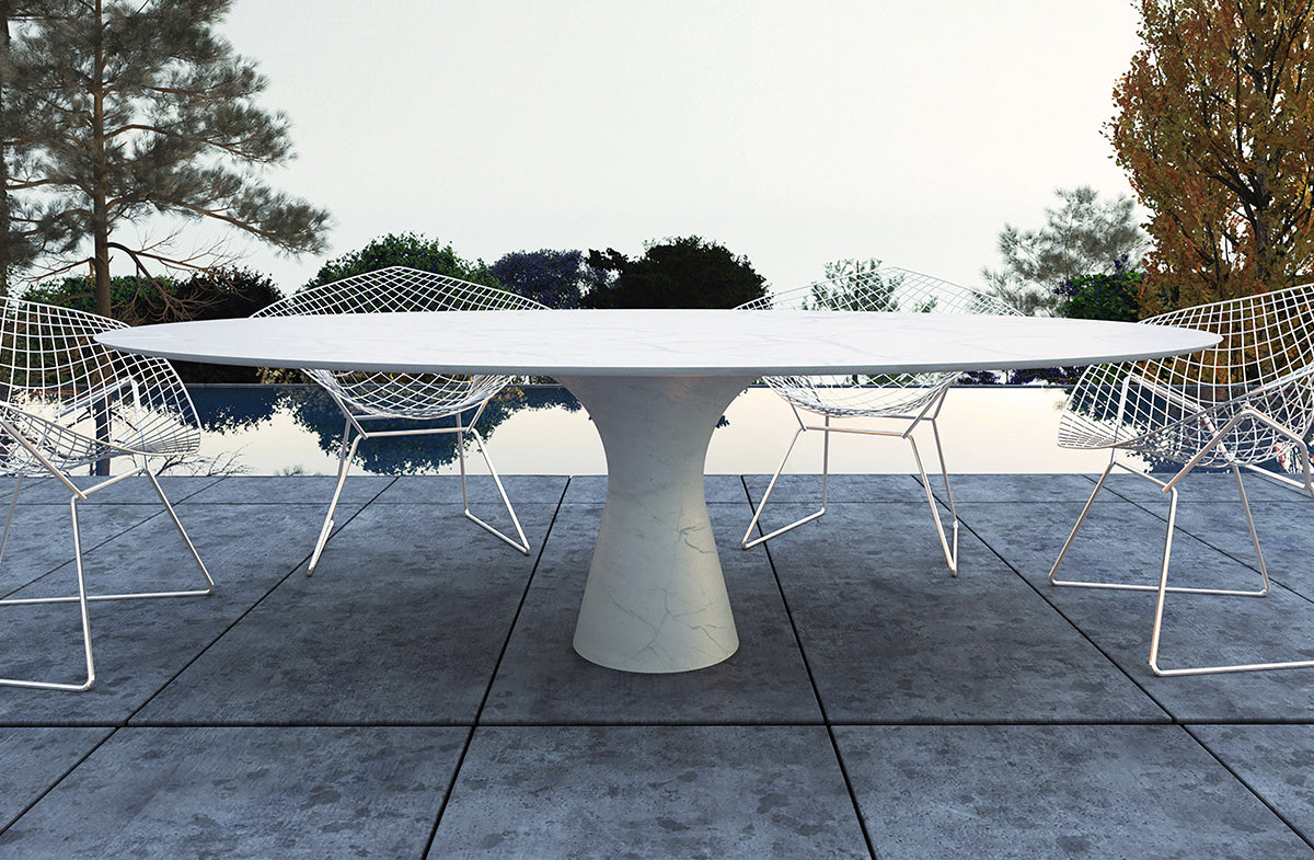 Outdoor Dining Table 07002
