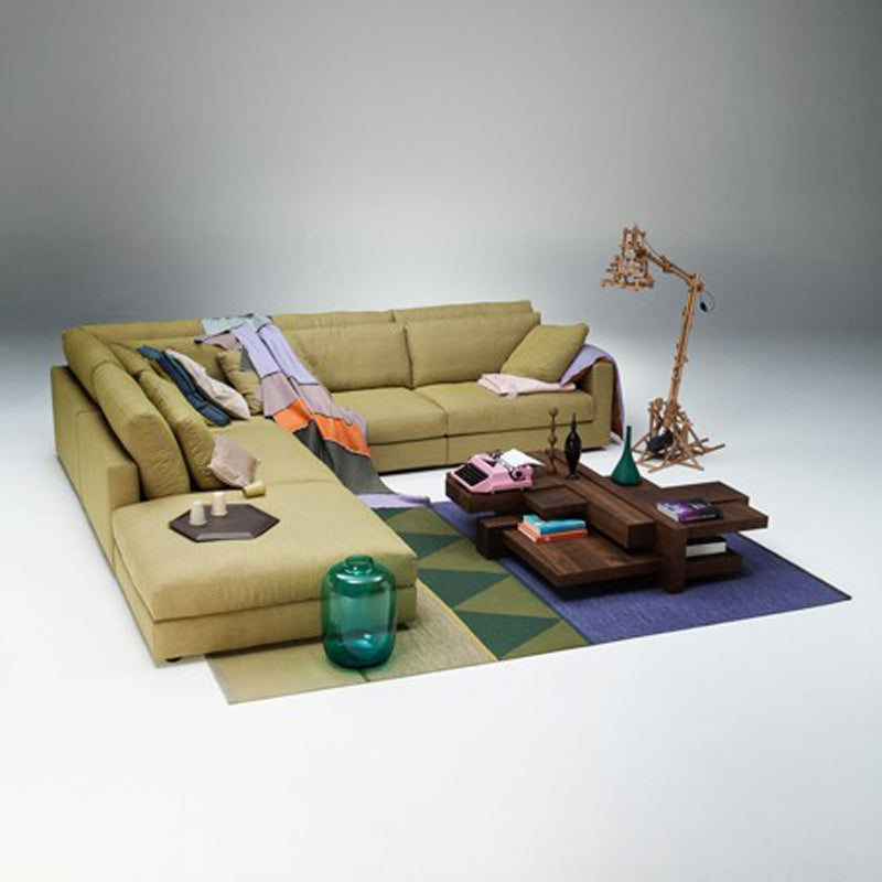 Modular Sofa 07682