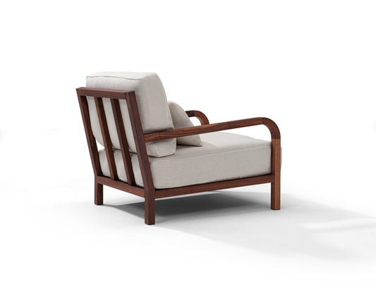 Armchair 07693