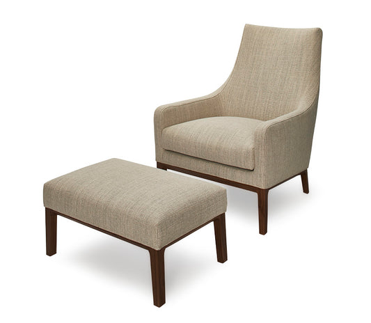 Armchair 07695