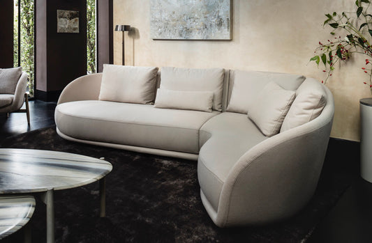 Modular Sofa 07715