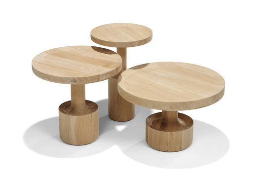 Side Table 07717 Quick Ship