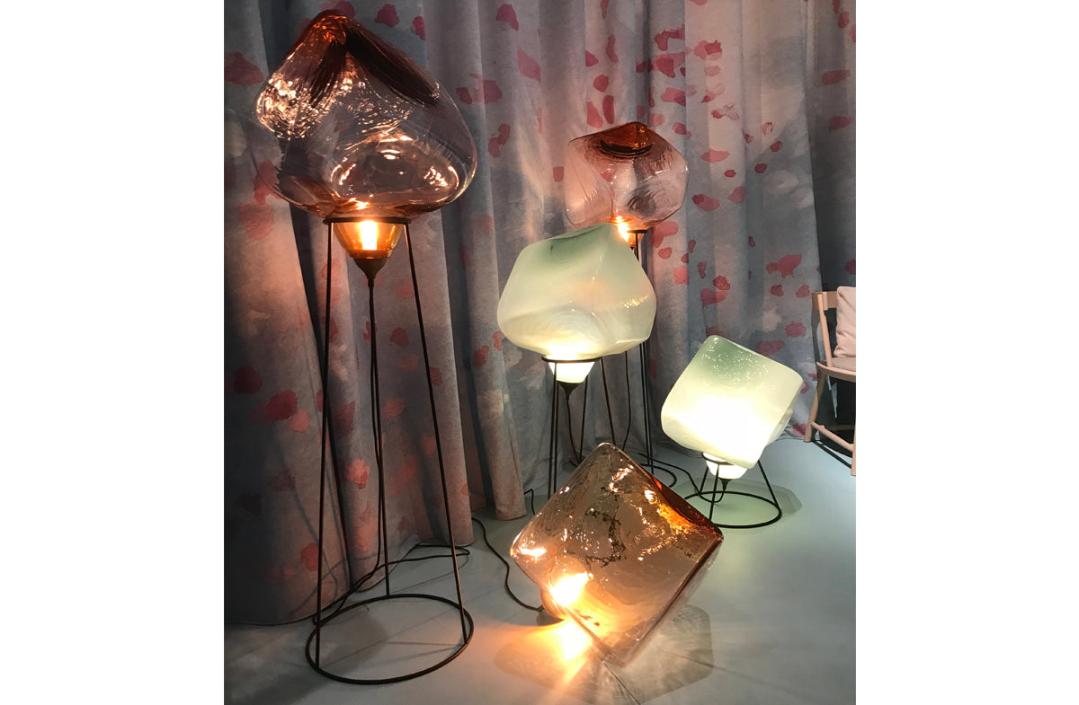 Floor Lamp 07726