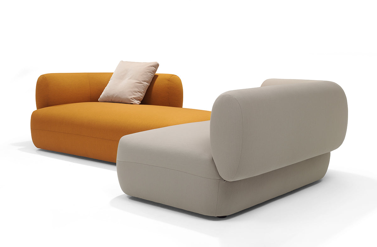 Modular Sofa 07730