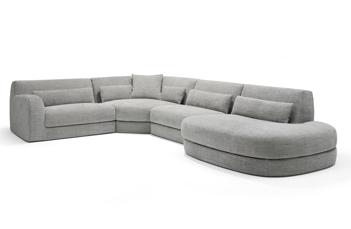 Modular Sofa 07760