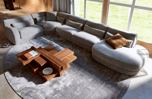 Modular Sofa 07760
