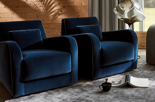 Armchair 07762