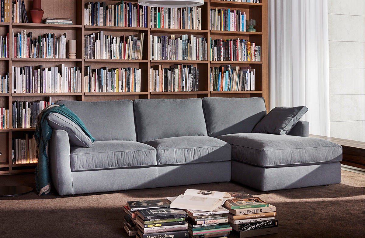 Modular Sofa 07779