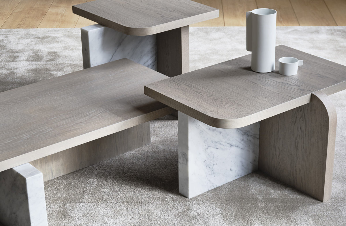 Table Collection 07796