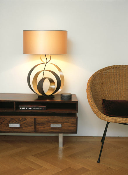 Table Lamp 07840
