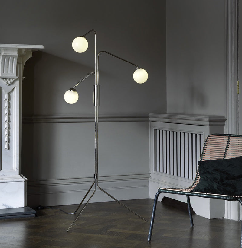 Floor Lamp 07877