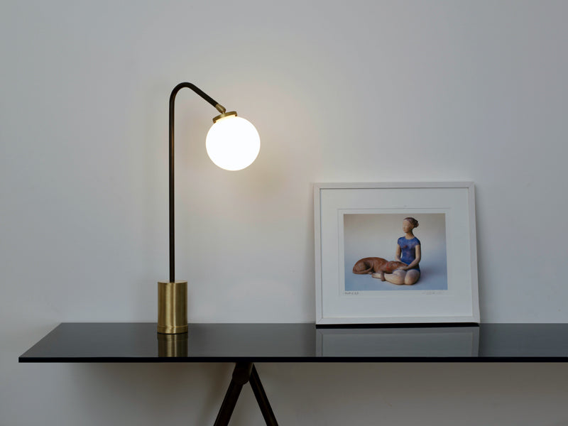 Table Lamp 07882