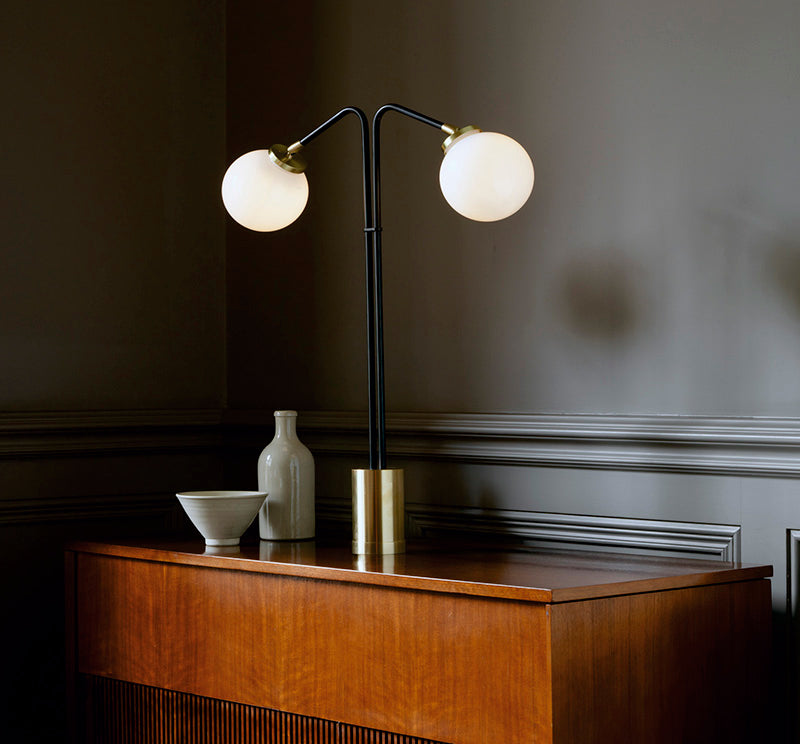 Table Lamp 07912