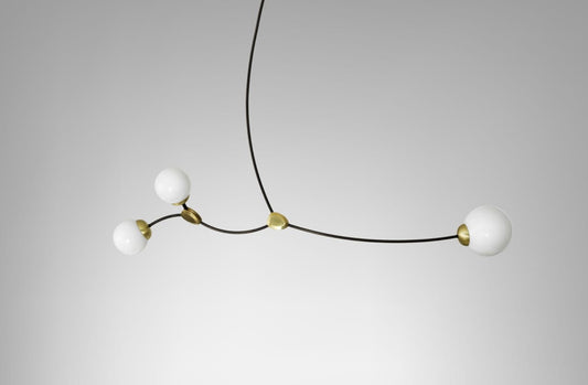 Chandelier 07931