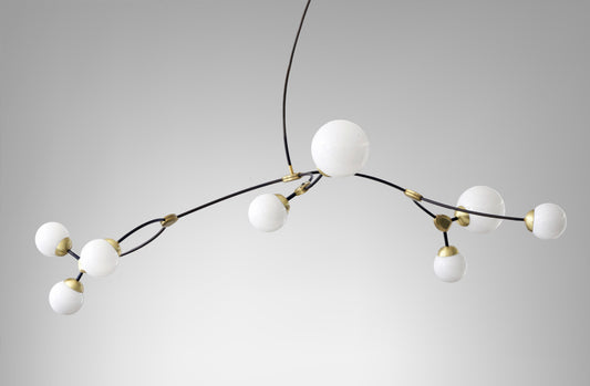 Chandelier 07932