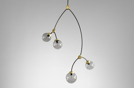 Chandelier 07933