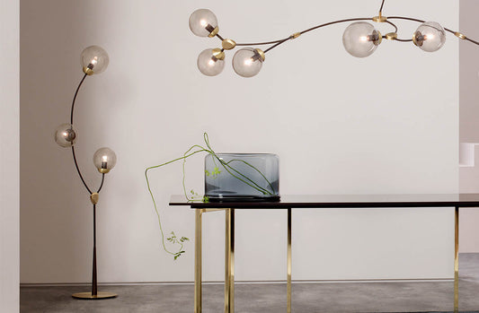 Floor Lamp 07949