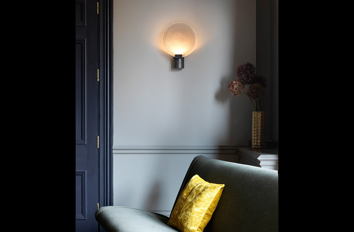 Sconce 07956