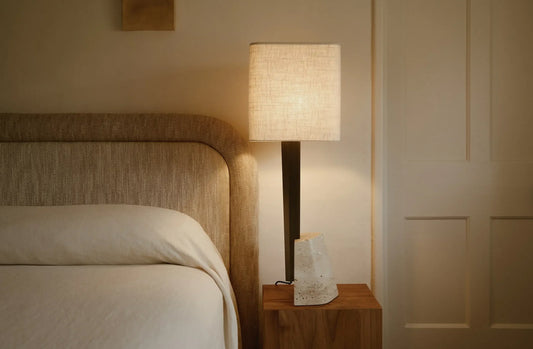 Table Lamp 07957