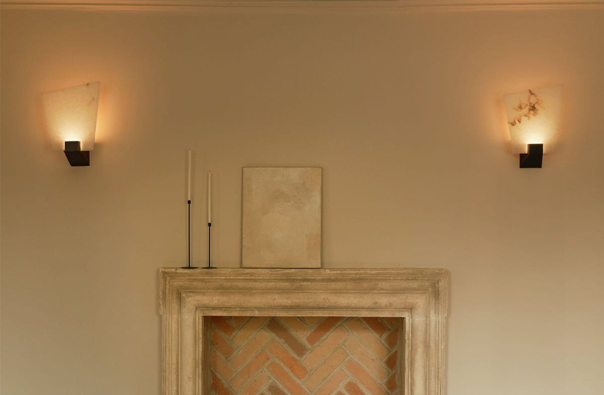 Sconce 07958