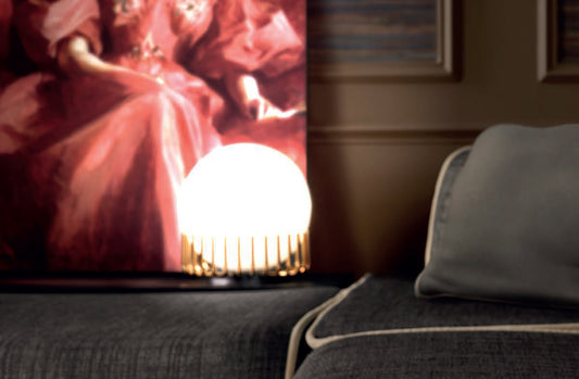 Table Lamp 07981