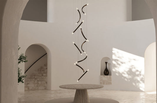 Pendant 07989