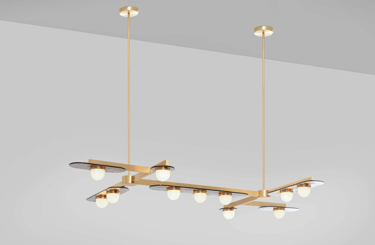 Chandelier 07992