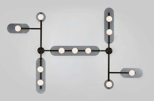 Chandelier 07992