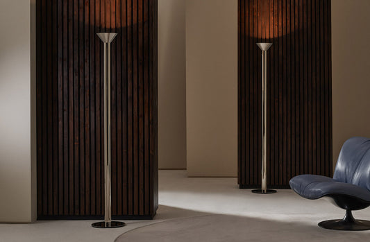 Floor Lamp 07999