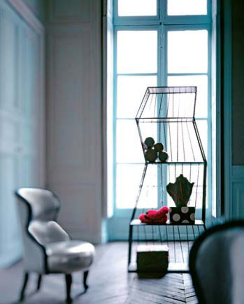 Bookcase 08143