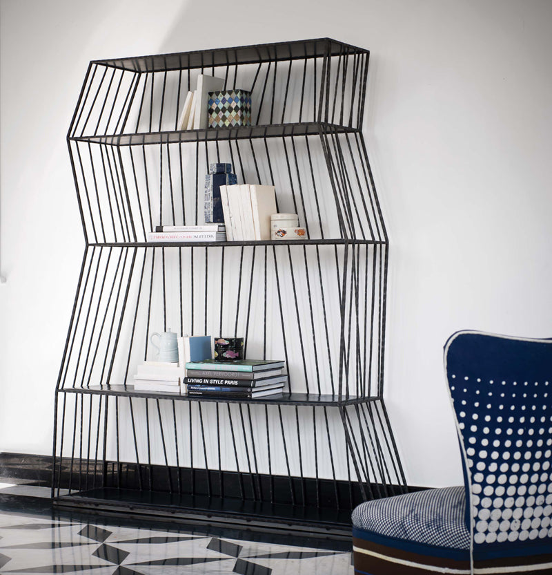 Bookcase 08143