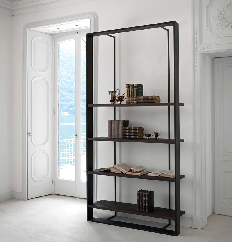 Bookcase 08154