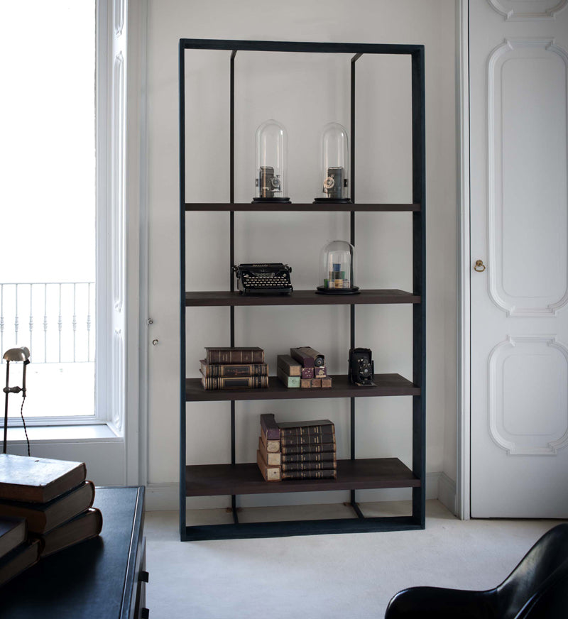 Bookcase 08154