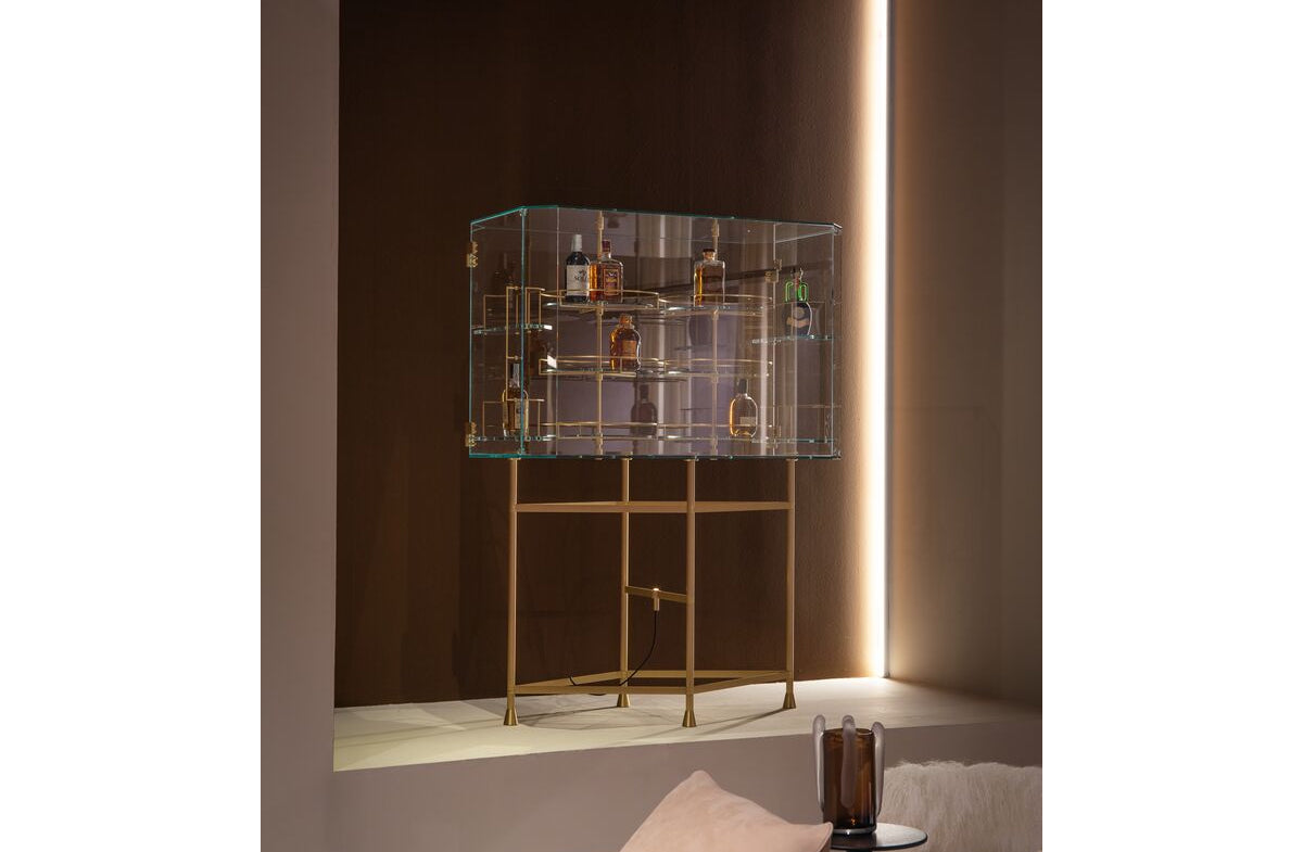 Bar Cabinet 08174