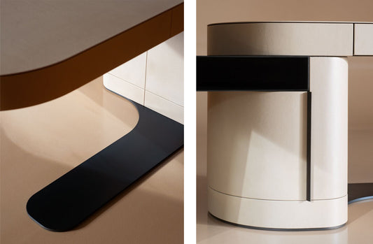 Desk 08177