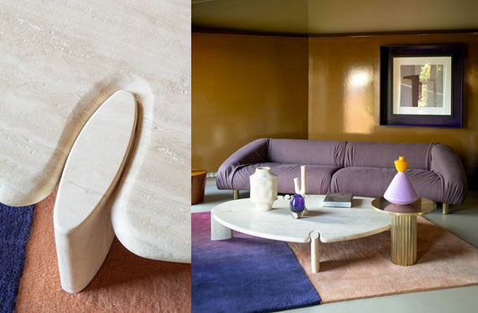 Coffee Table 08188