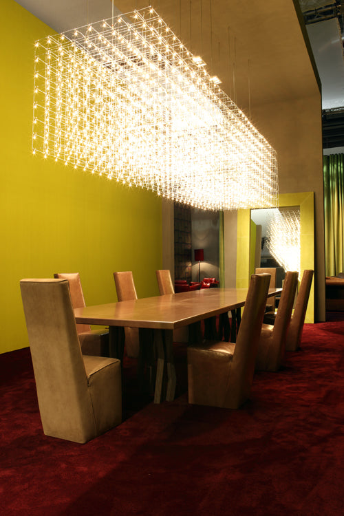 Chandelier 08192