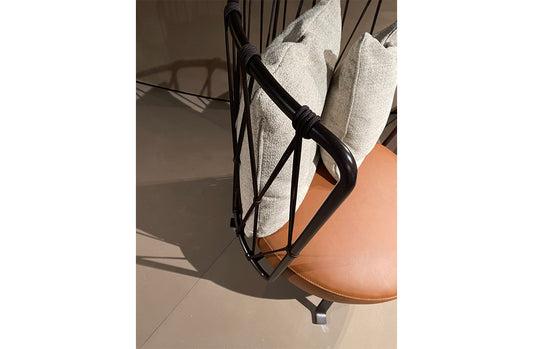 Indoor / Outdoor Armchair 08201