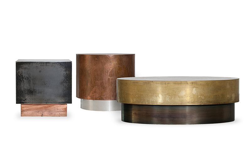 Table Collection 08265