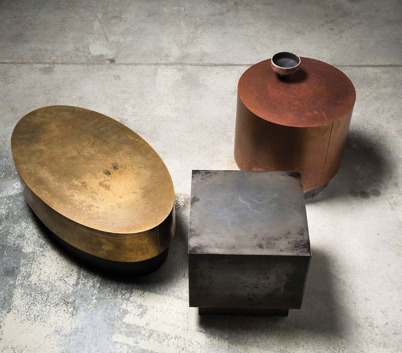 Table Collection 08265