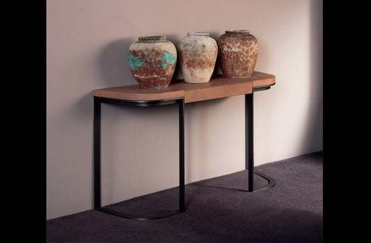 Console 08292
