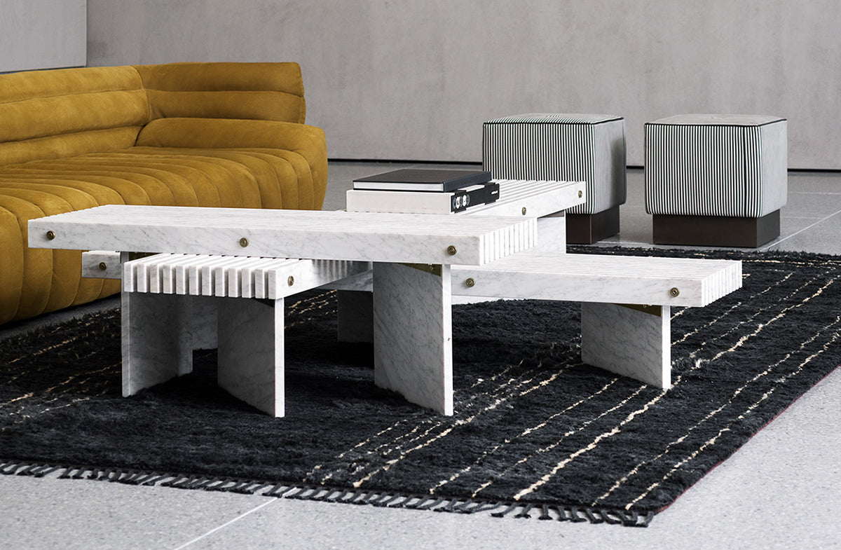 Coffee Table 08298