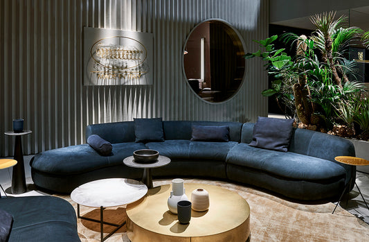 Modular Sofa 08341